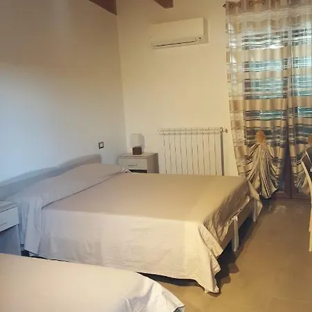 Bed & Breakfast Alle Porte Di San Rocco