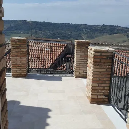 Bed & Breakfast Alle Porte Di San Rocco