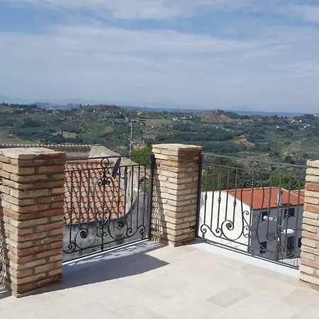 Alle Porte Di San Rocco 3*