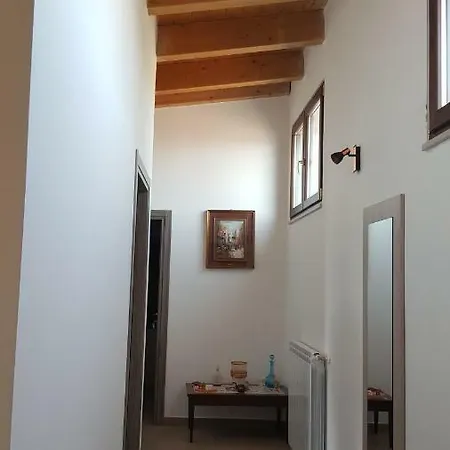 Alle Porte Di San Rocco