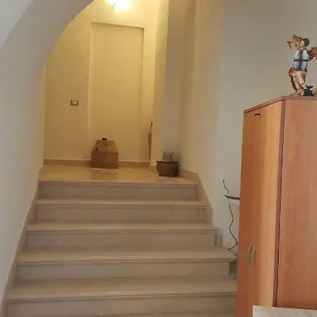 Alle Porte Di San Rocco 3*