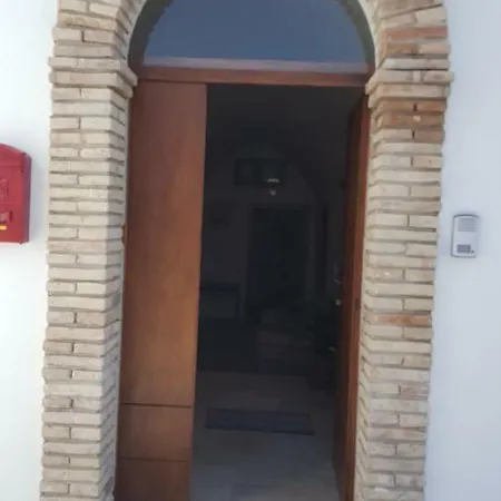 Bed & Breakfast Alle Porte Di San Rocco Pomarico