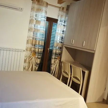 Bed & Breakfast Alle Porte Di San Rocco 3*
