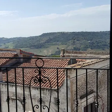 Alle Porte Di San Rocco 3* Pomarico