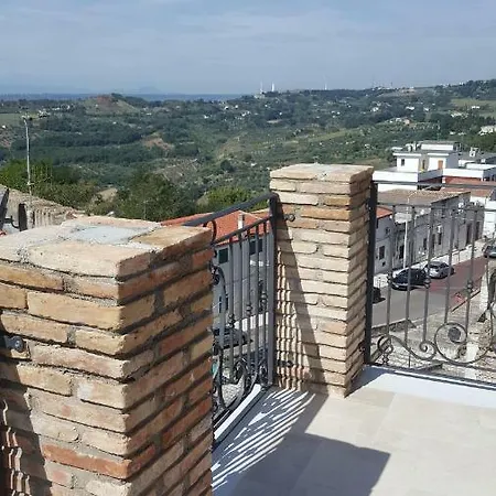 Bed & Breakfast Alle Porte Di San Rocco 3*