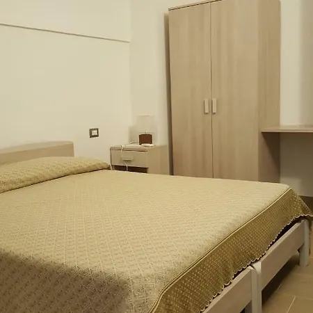 Bed & Breakfast Alle Porte Di San Rocco 3*