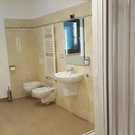 Bed & Breakfast Alle Porte Di San Rocco