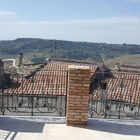 Alle Porte Di San Rocco