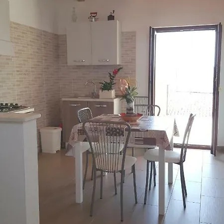 Alle Porte Di San Rocco Bed & Breakfast Pomarico